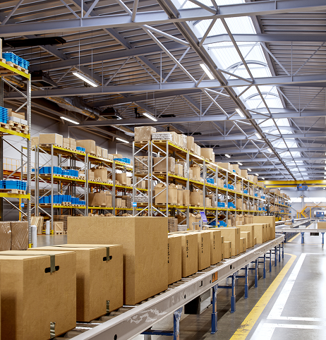 Keystone Container Service Inc.