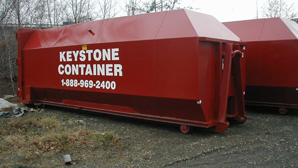 Keystone Container Service Inc.