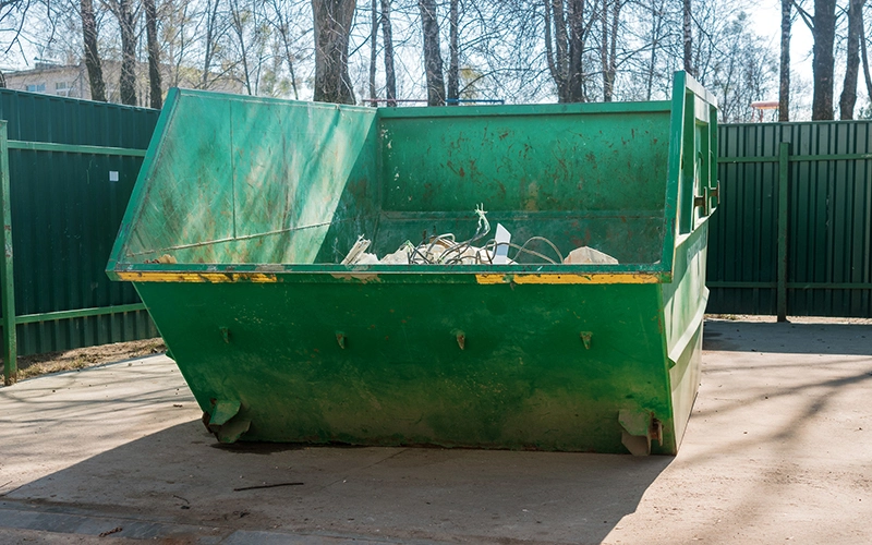 Keystone Container Service Inc.