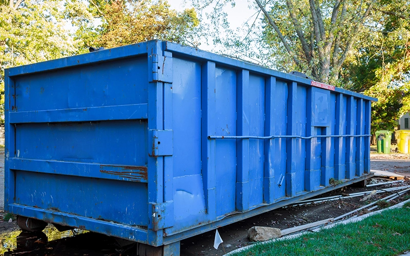 Keystone Container Service Inc.