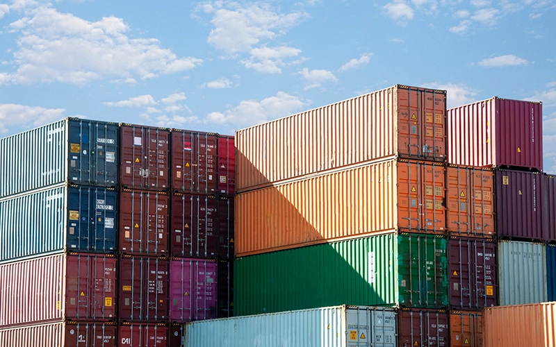 Keystone Container Service Inc.