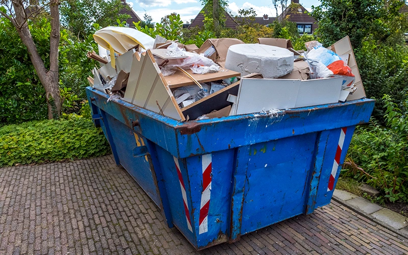 Keystone Container Service Inc.