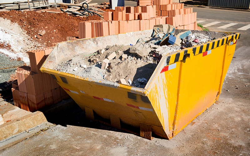 Keystone Container Service Inc.