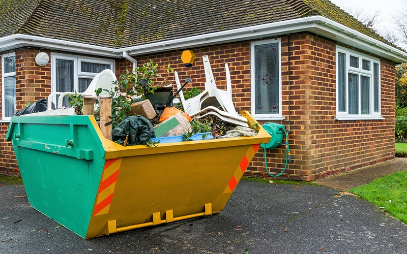 Keystone Container Service Inc.