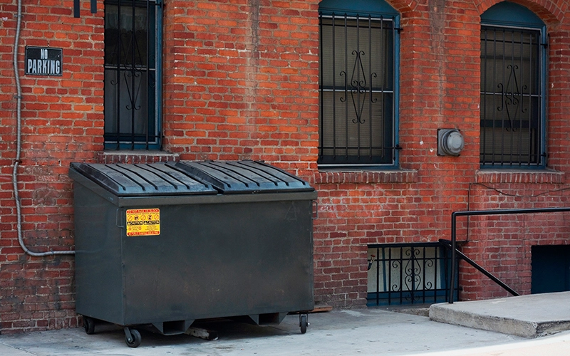 Keystone Container Service Inc.