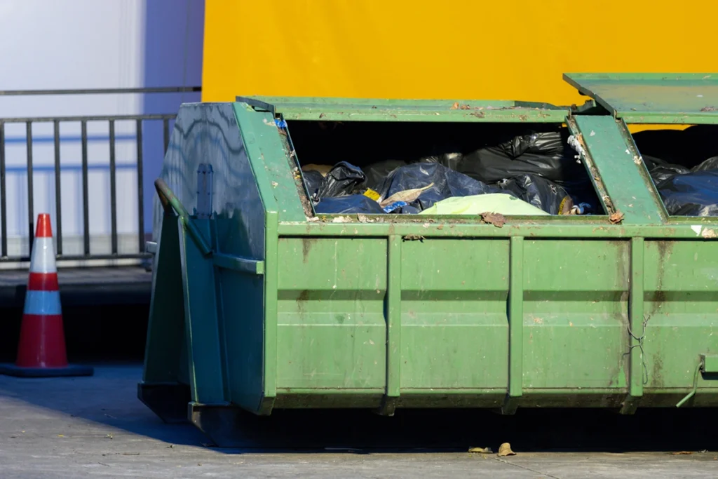 Dumpster Rental