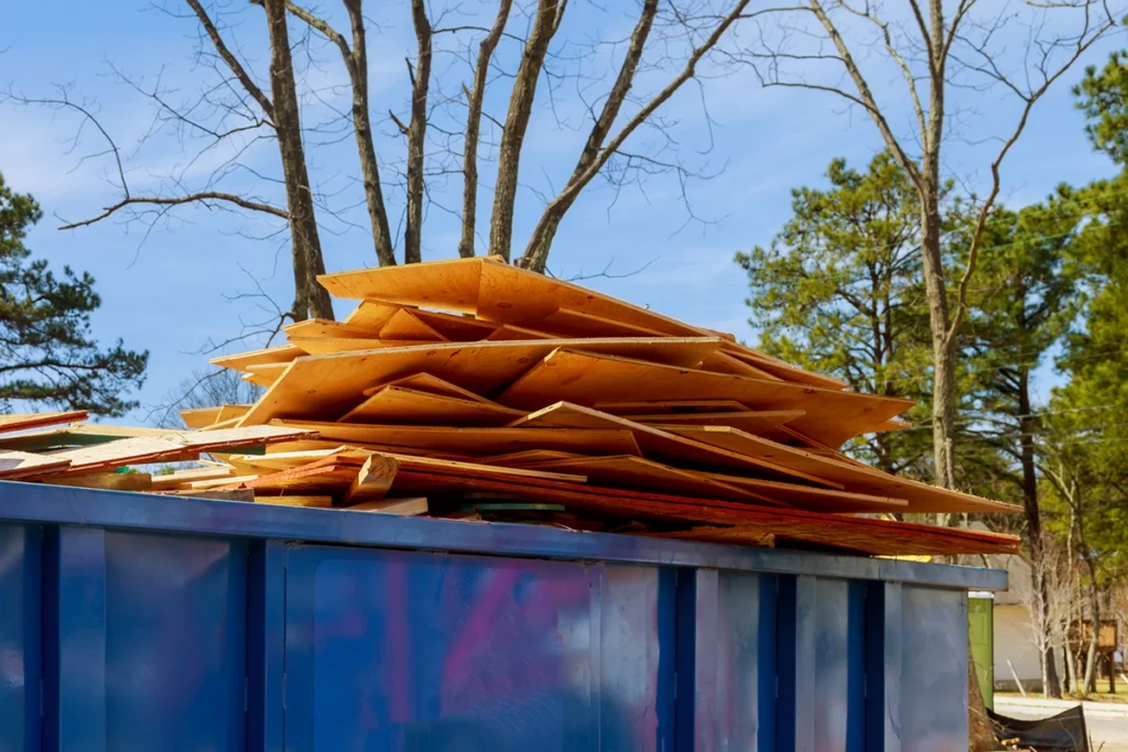 Dumpster Rental Matters