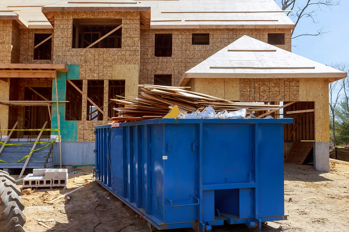 Dumpster Rental Prices