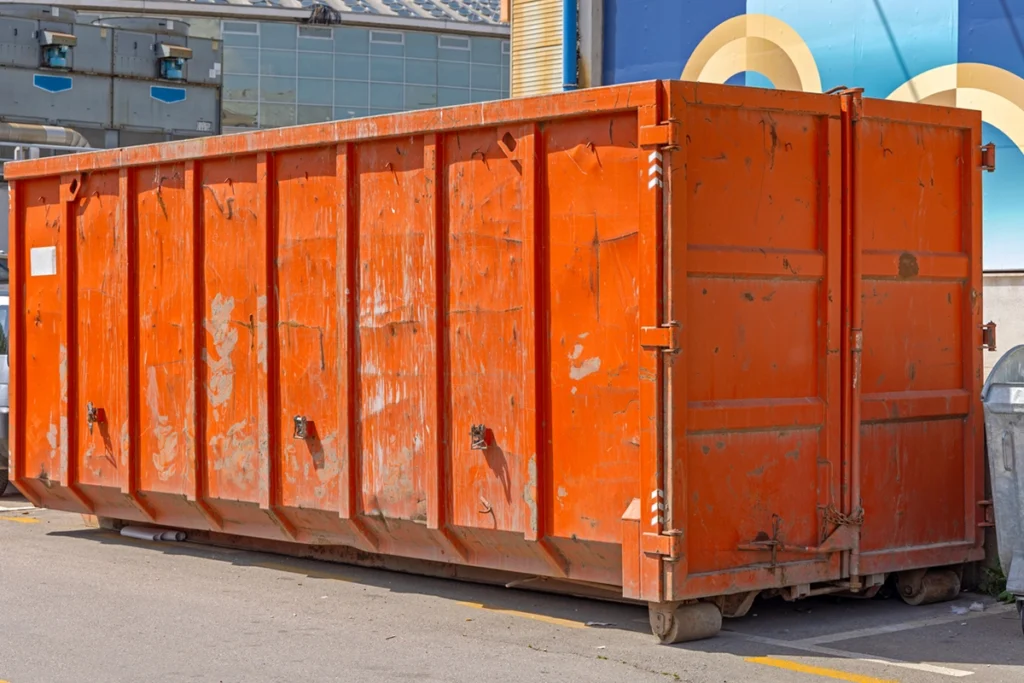 Dumpster Rental Stroudsburg