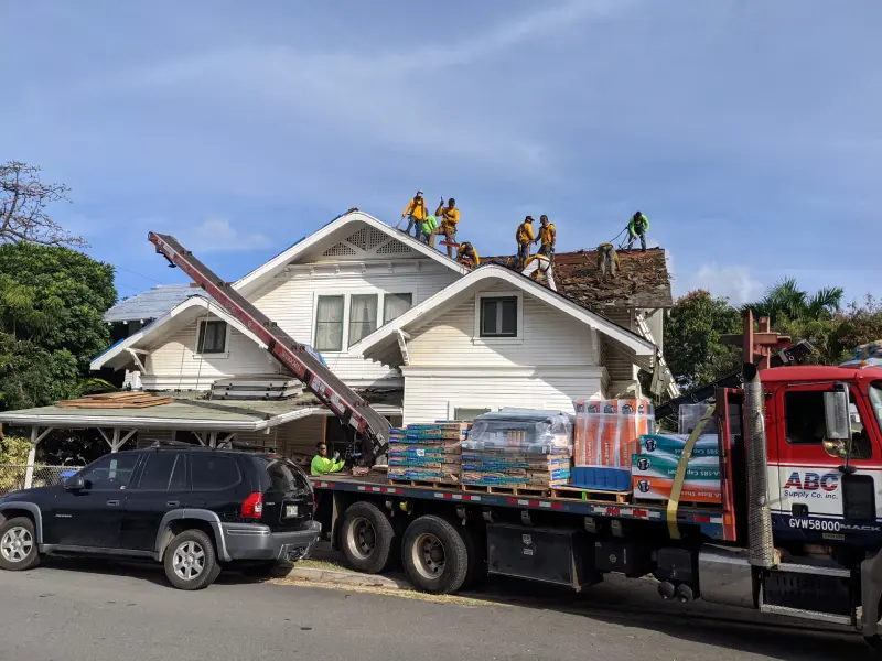 Dumpster Rental